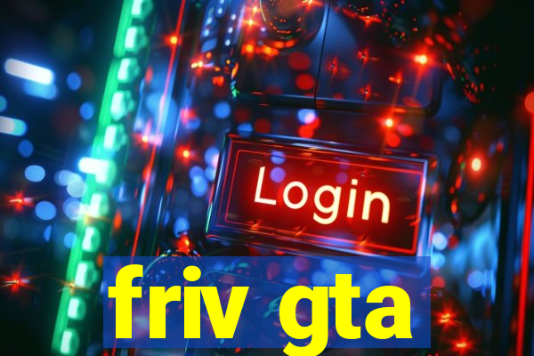 friv gta